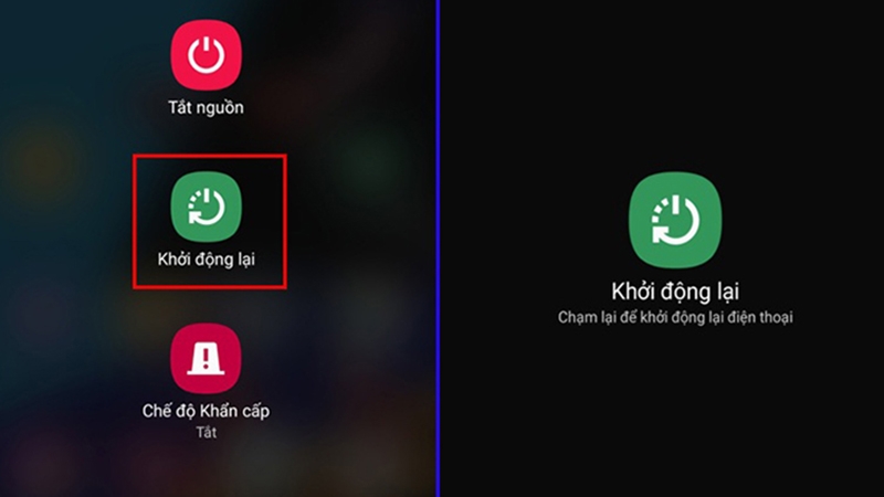 Lỗi iPhone bị mất thanh công cụ