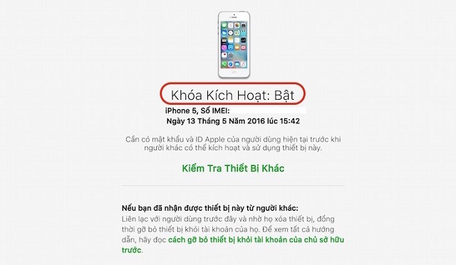 Lưu ý khi sửa lỗi này trên iPhone