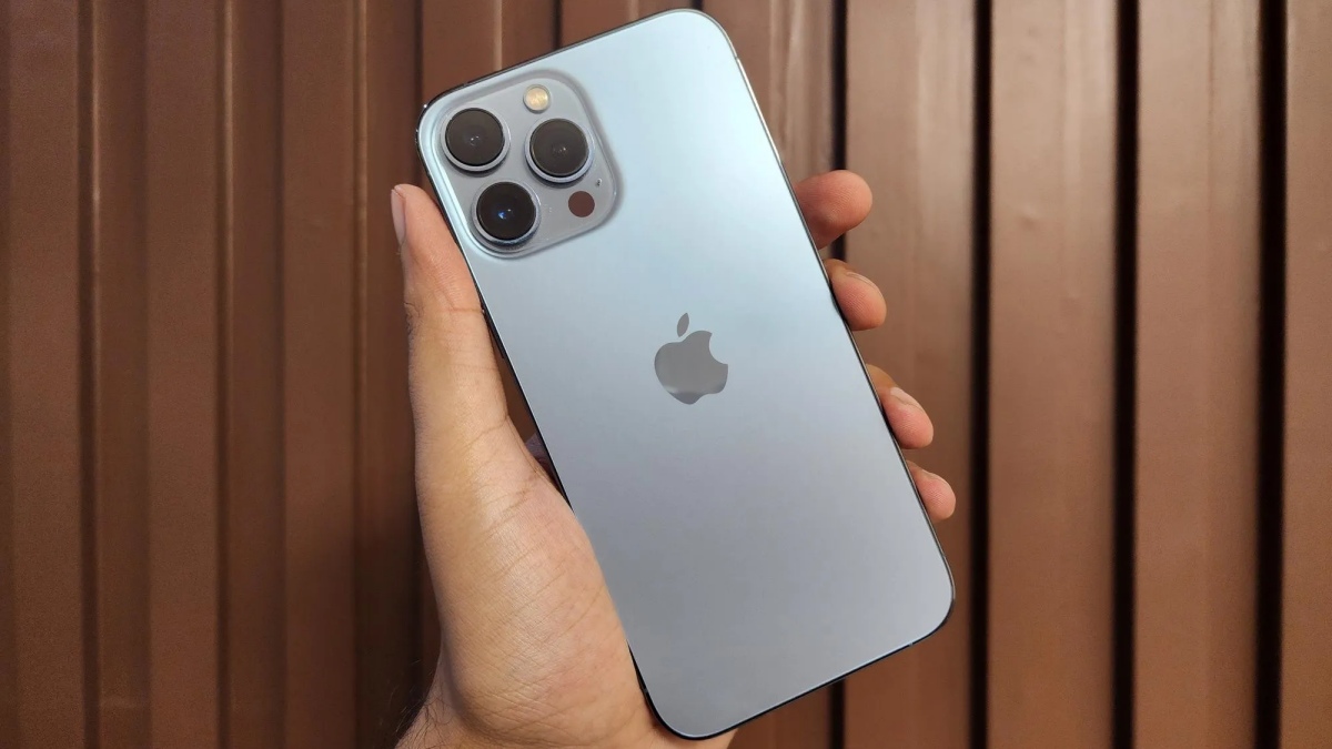 Nguyên nhân gây ra lỗi iPhone