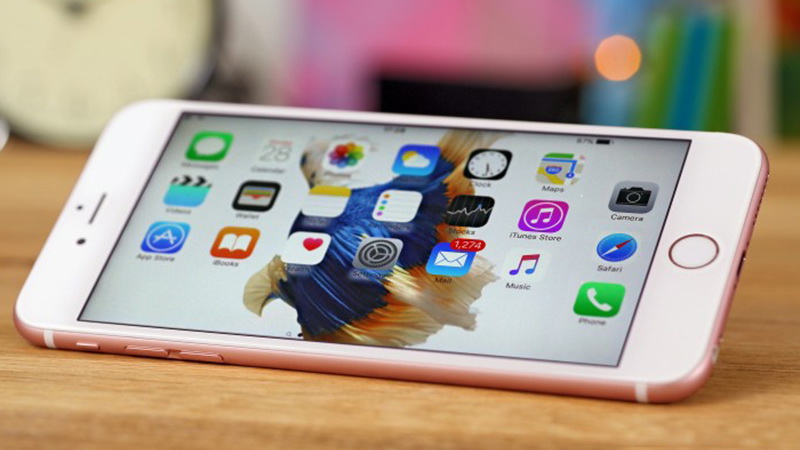 Dấu hiệu nhận biết iphone bị kiếm soát từ xa