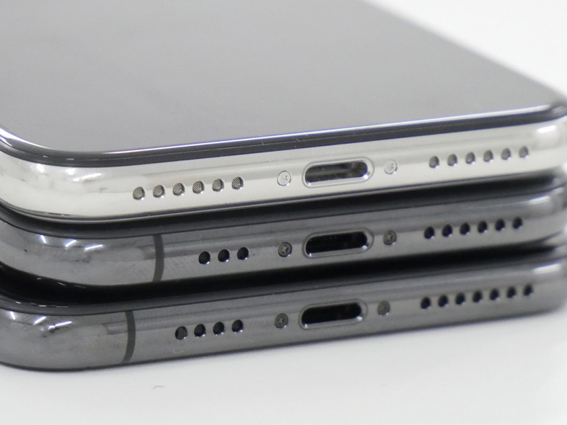 iPhone 11 bị rè sẽ phát ra âm thanh không ổn định