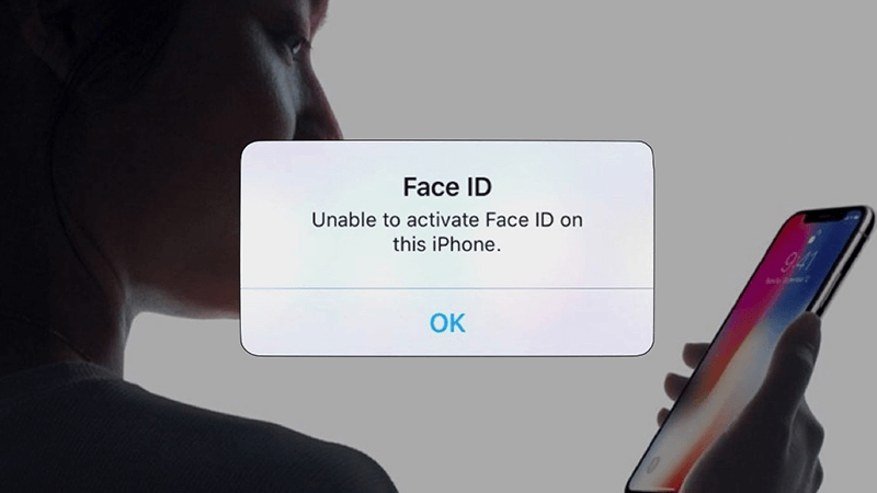 Đây là dấu hiệu của việc iPhone bị giới hạn tài khoản iCloud