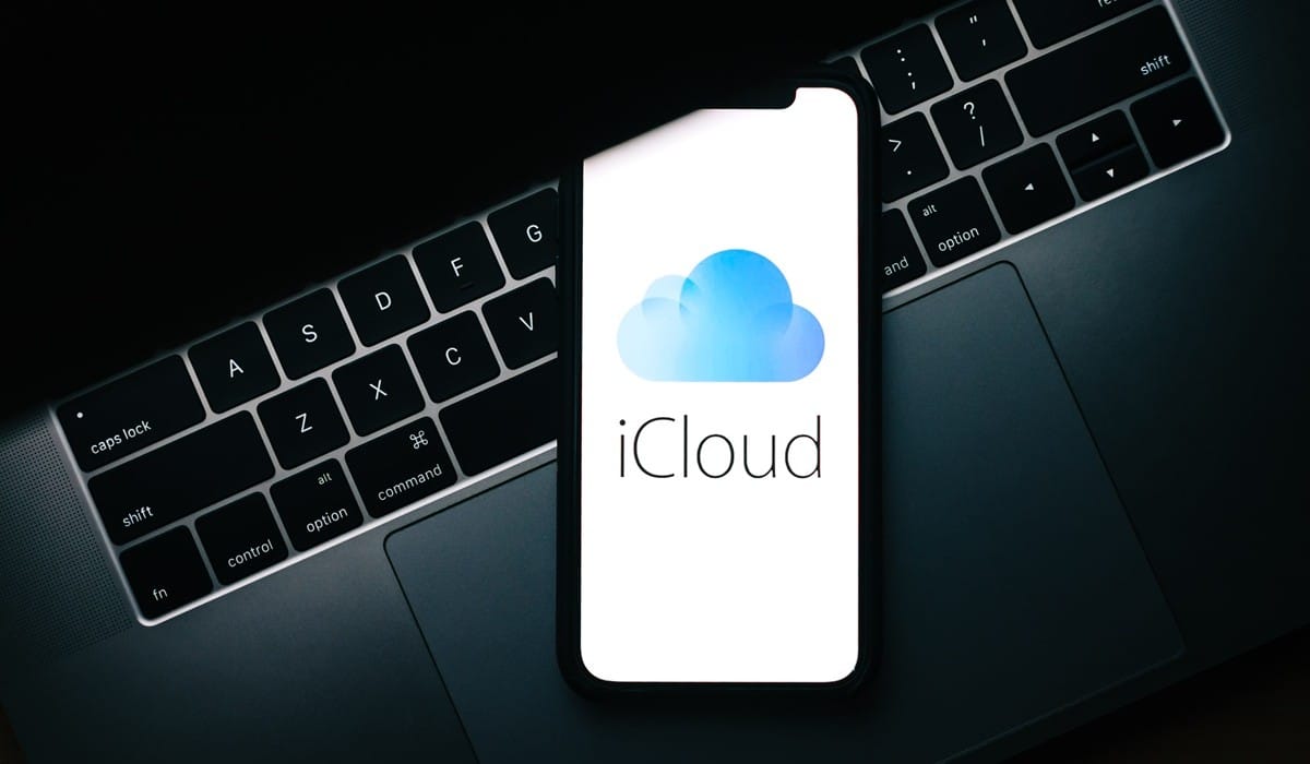 iCloud là tiện ích được sử dụng rộng rãi trên các thiết bị của Apple